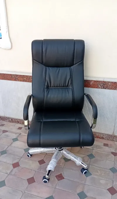 Кресло