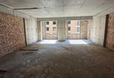 1-комн. квартира, 12 этаж, 70 м², Шохмансур