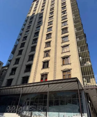 4-комн. квартира, 12 этаж, 122 м², Алфемо