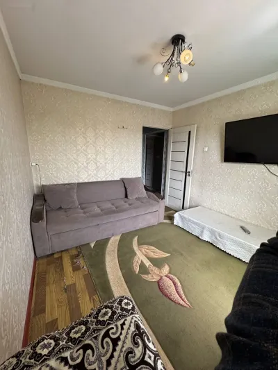 4-комн. квартира, 5 этаж, 86 м², Сино — миниатюра 2