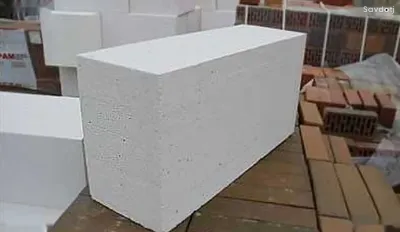 Газоблок