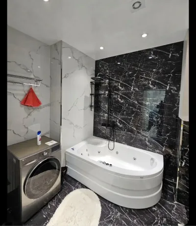 2-комн. квартира, 4 этаж, 120м², Шохмансур — миниатюра 7