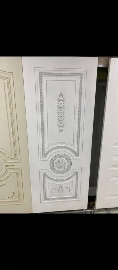 Дверь — миниатюра 1
