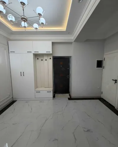 2-комн. квартира, 7 этаж, 68м², шохмансур — миниатюра 2
