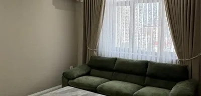 2-комн. квартира, 9 этаж, 60м², Славянский Университет, С/М Шохон
