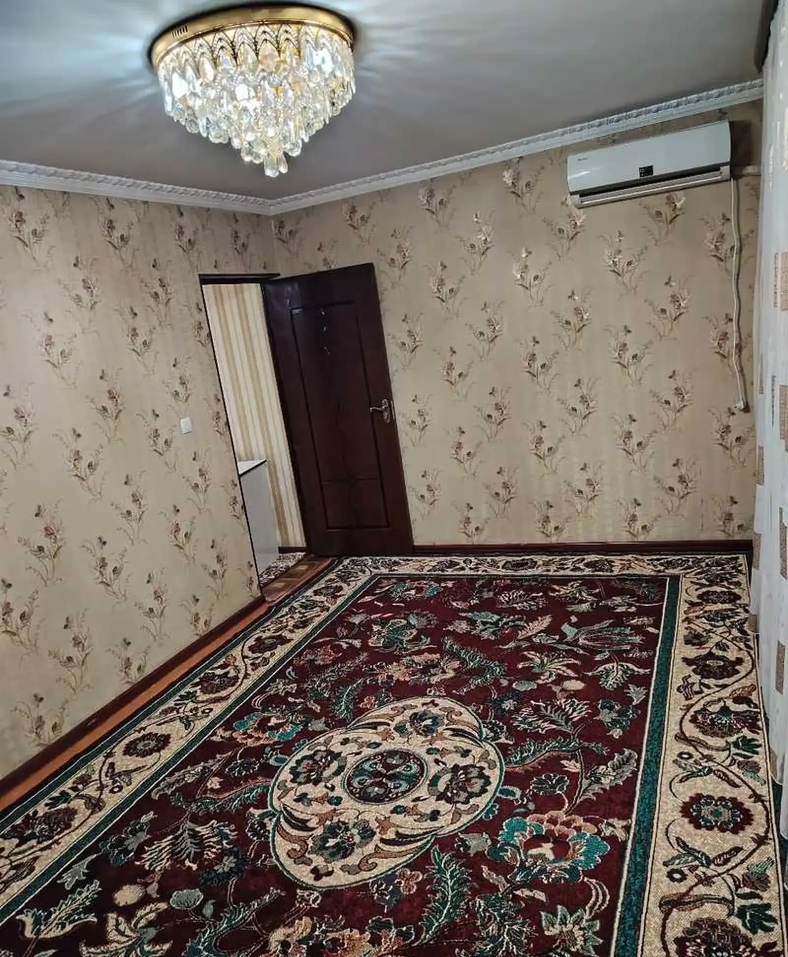 1-комн. квартира, 3 этаж, 41 м², Профсоюз