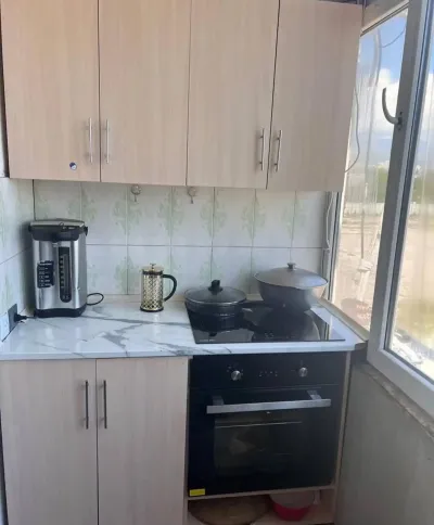 2-комн. квартира, 4 этаж, 34 м², Фирдавсӣ