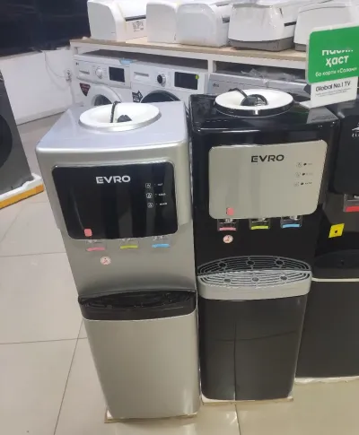 Кулер Evro