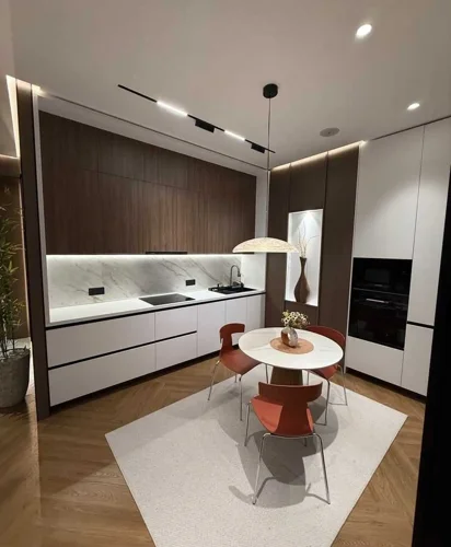 2-к квартира, 4 этаж, 60 м² — миниатюра 8