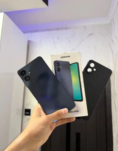 Samsung Galaxy A06 64 gb