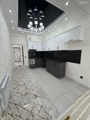 2-комн. квартира, 4 этаж, 80м², Шохмансур