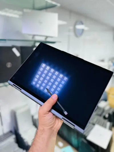 Ноутбук Lenovo X1 Yoga Gen7 16gb 512gb — миниатюра 3
