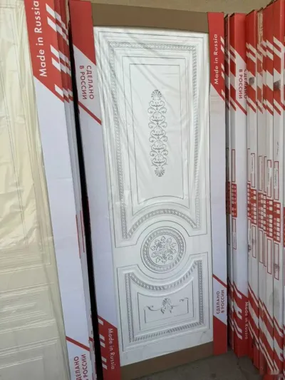 Дверь — миниатюра 1