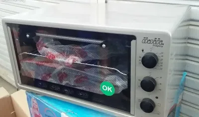 Духовка Odul