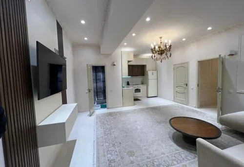 2-комн. квартира, 16 этаж, 73м², Шохмансур Садбарг — миниатюра 3