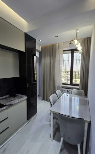 3-к квартира, 14 этаж, 98 м², Сино — миниатюра 2