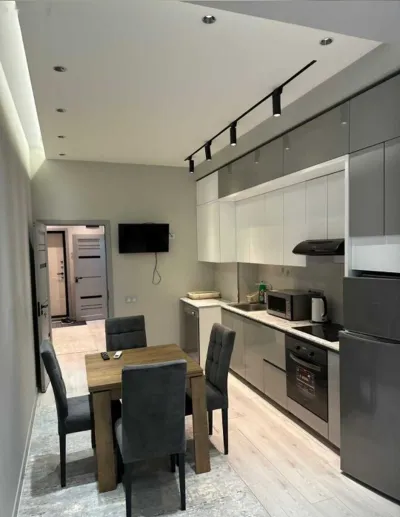 2-к квартира — миниатюра 6