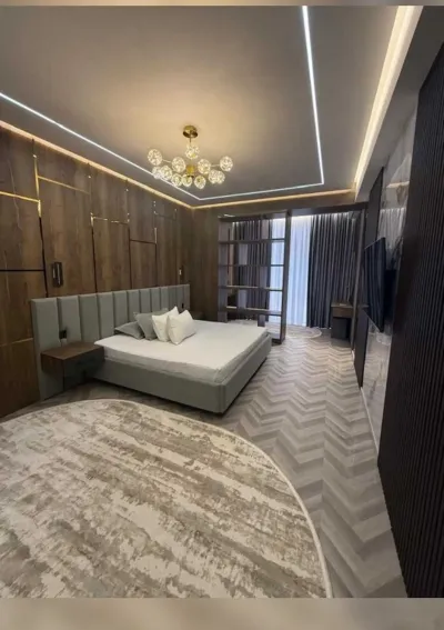 2-комн. квартира, 6 этаж, 85м², Сино — миниатюра 1
