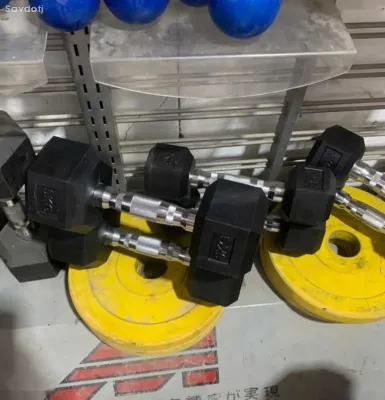 Гантели 30kg