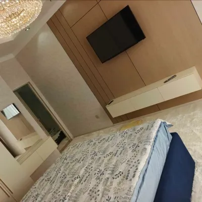 2-комн. квартира, 12 этаж, 75м², Шохмансур — миниатюра 1