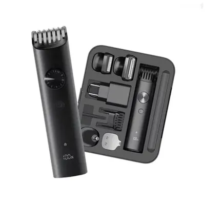 Триммер Xiaomi Grooming kit Pro