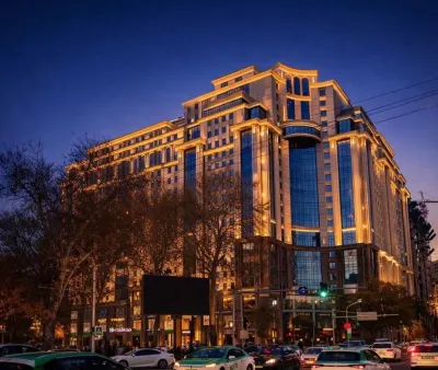 3-комн. квартира, 7 этаж, 134 м², Исмоили Сомони
