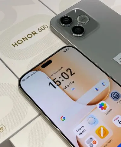 HONOR 600 LITE 8/256GB