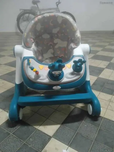 Ходунок