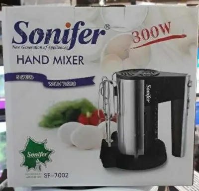 Миксер SF-7002