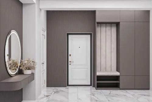 3-к квартира, 9 этаж, 86 м² — миниатюра 8