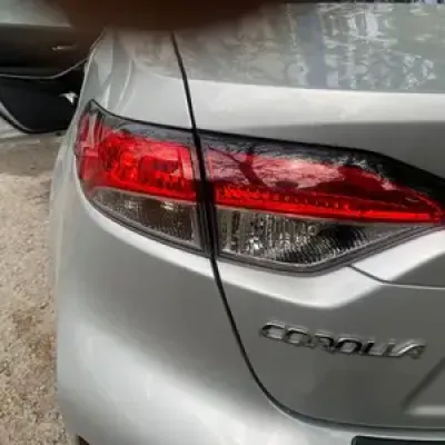 Toyota RAV 4, 2019