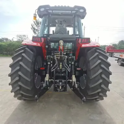 Трактор Тавол 2204 — миниатюра 5