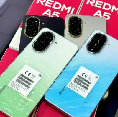 Xiaomi Redmi 64 gb