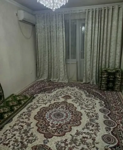 2-комн. квартира, 4 этаж, 59м², 92 мкр