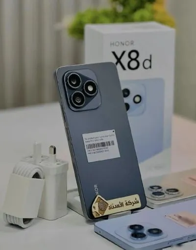 Honor X8 256 gb
