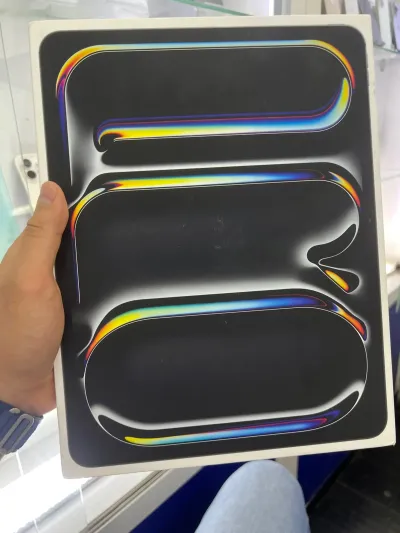 Планшет ipad pro m5 13 inch