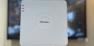 IP-видеорегистратор Hikvision DS 7108NI-Q1 8 каналов
