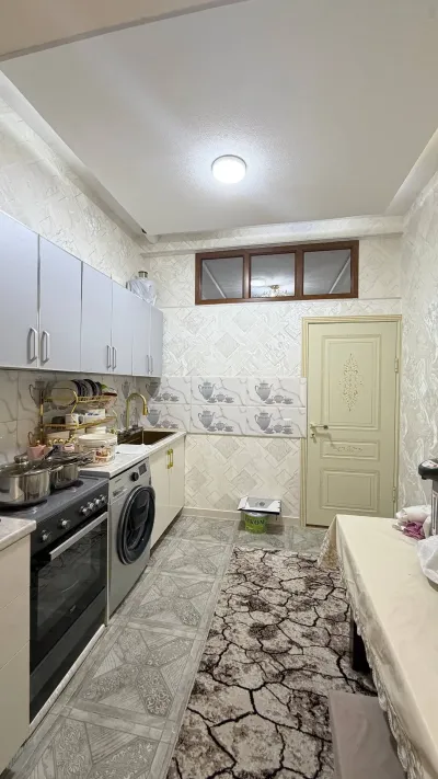 3-к квартира — миниатюра 4