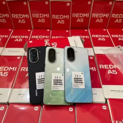 Xiaomi Redmi A5 128Gb Global Version — миниатюра 2