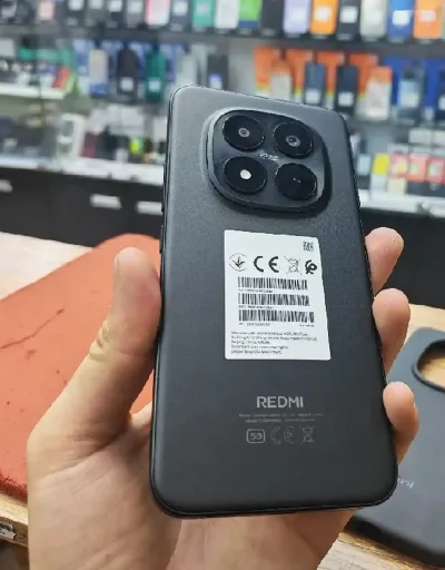 Xiaomi Redmi note 15 Pro 8/256gb