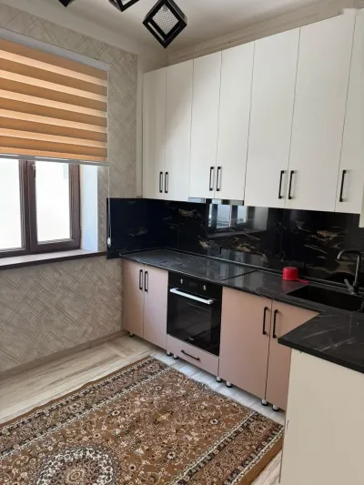 2-этажный, 3 комнатный дом, 100 м², 7км — миниатюра 3