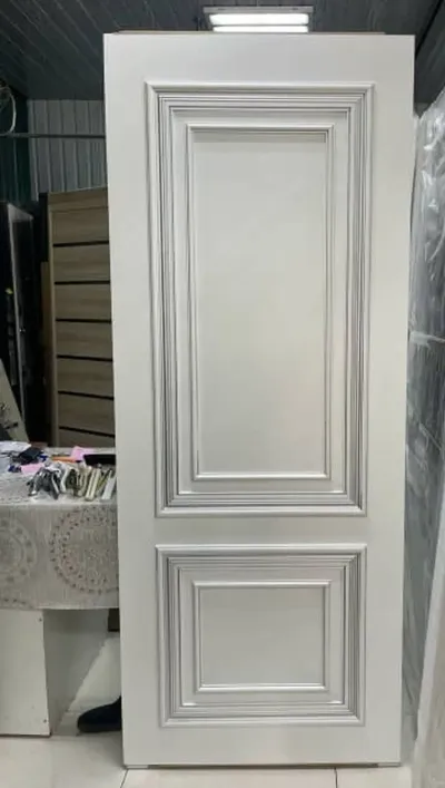 Дверь — миниатюра 1