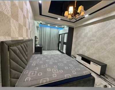 2-комн. квартира, 7 этаж, 77м², шозмансур — миниатюра 6