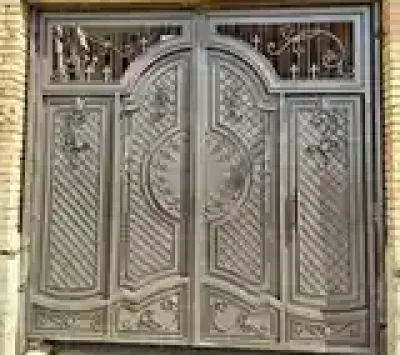 Дарвоза