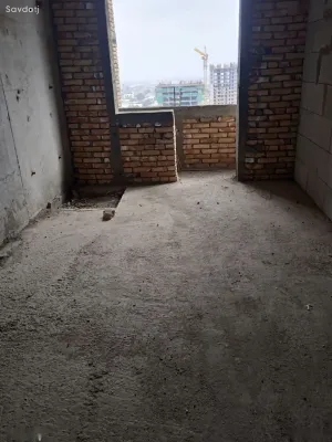 2-комн. квартира, 15 этаж, 67 м², Шохмансур