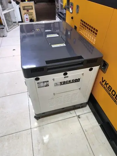 Движок дизельный 10квт
