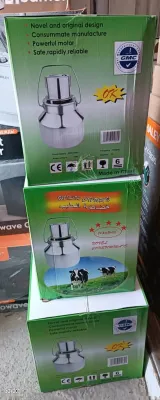 Духкашак 20 л