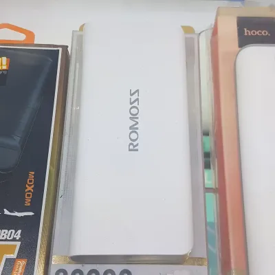 Внешний аккумулятор Romoss sense 4 PH50 10000mAh