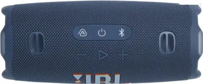 Портативная колонка JBL Charge 6 синий — миниатюра 4