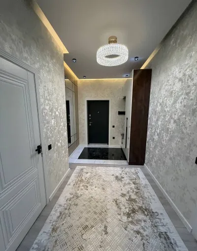 2-комн. квартира, 3 этаж, 52 м², Сино